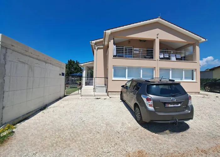 Apartmani Danica