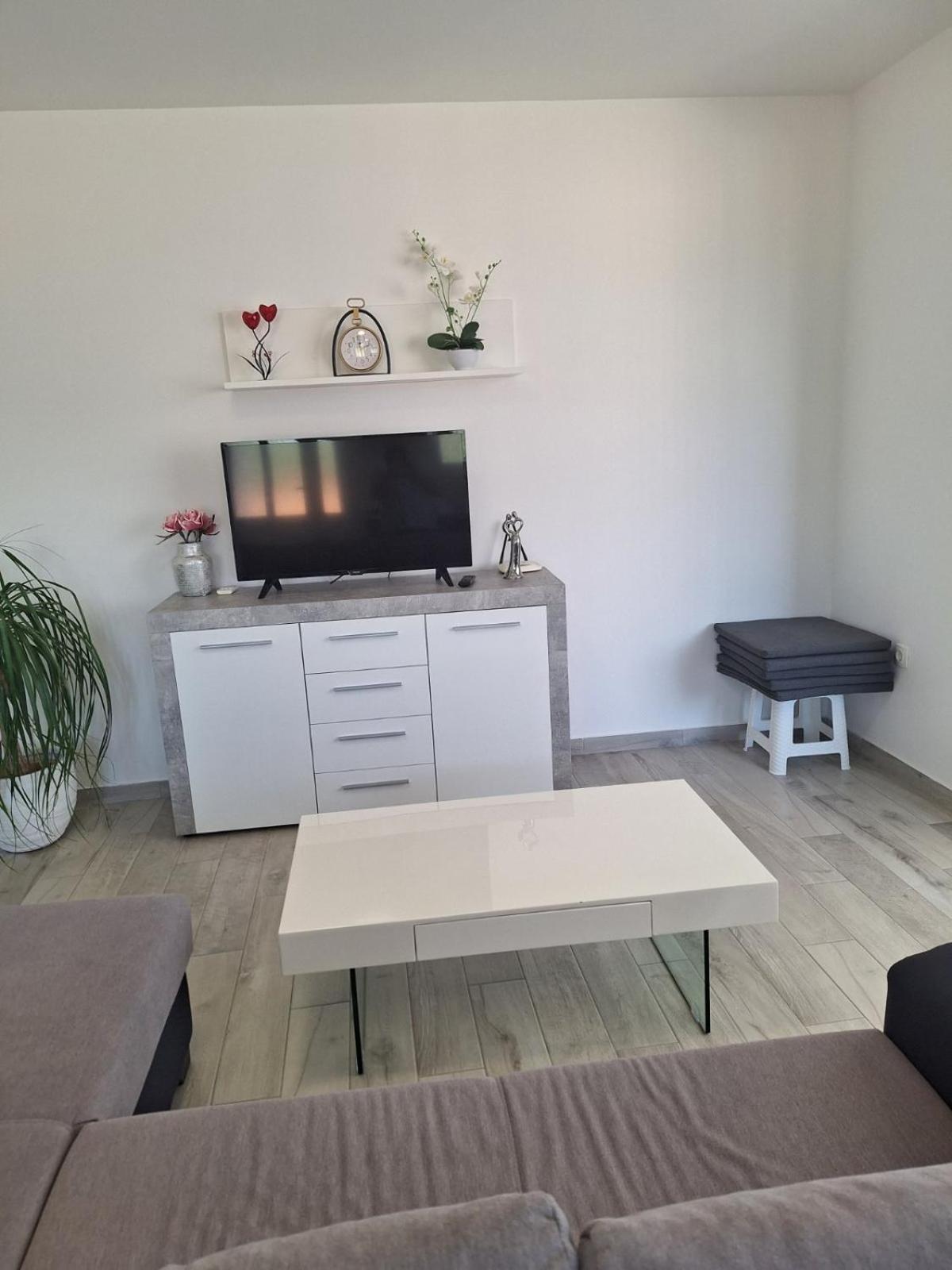 Danica Apartmán Vodnjan