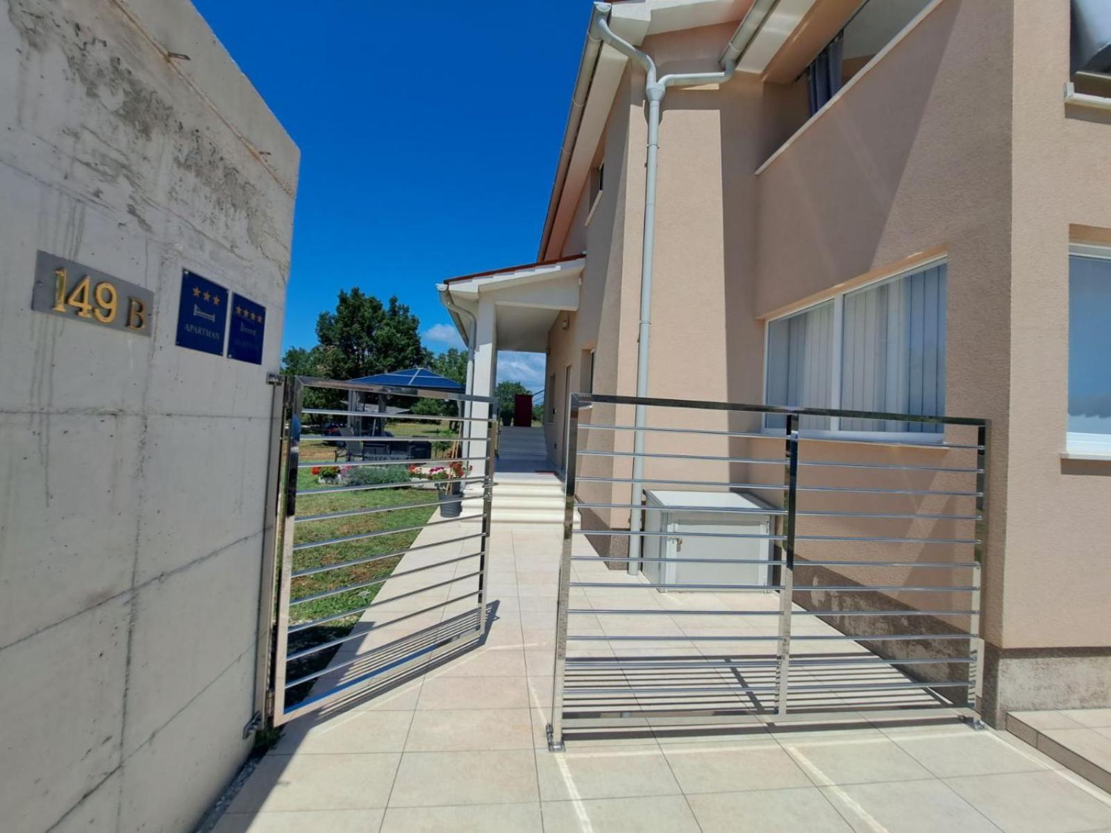 Apartmán Danica *