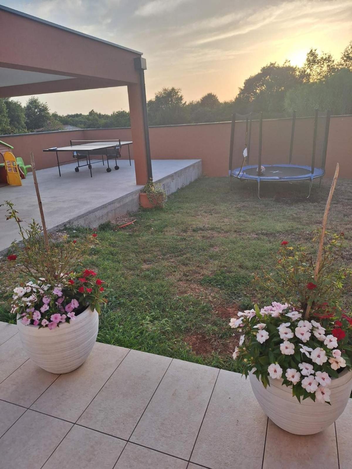 Apartmán Danica