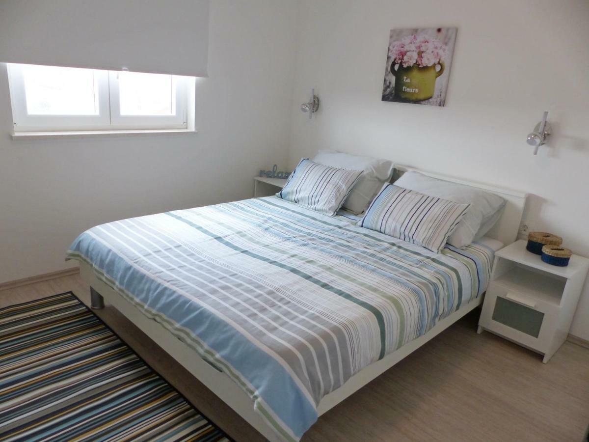 Apartmán Danica