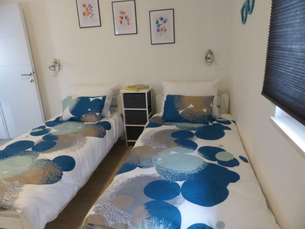 Danica Apartmán *