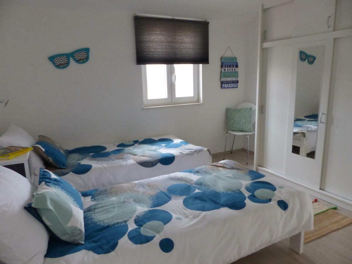 Danica Apartmán Vodnjan