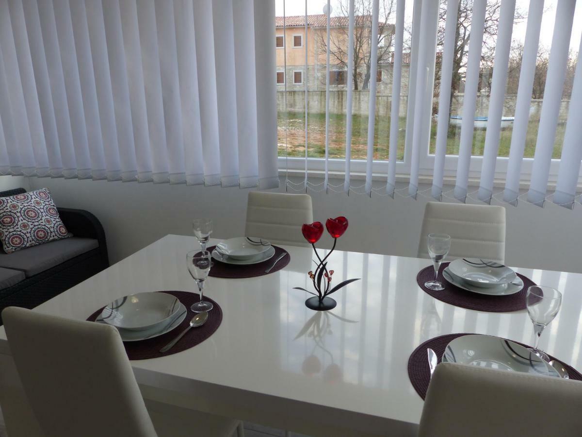Apartmán Danica
