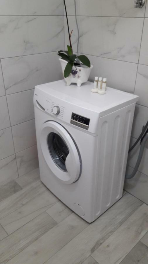 Apartmán Danica *